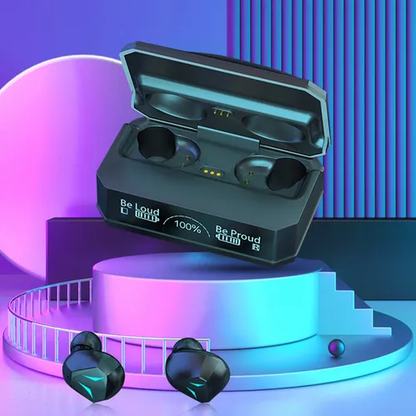 Audifonos B26