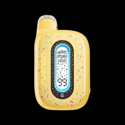 Suonon Donete 50K - 50,000 Puffs