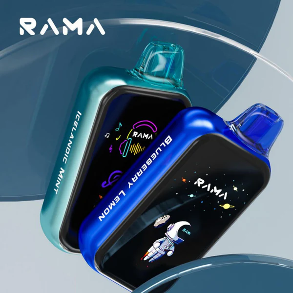 Rama 16000 - 16,000 Puffs