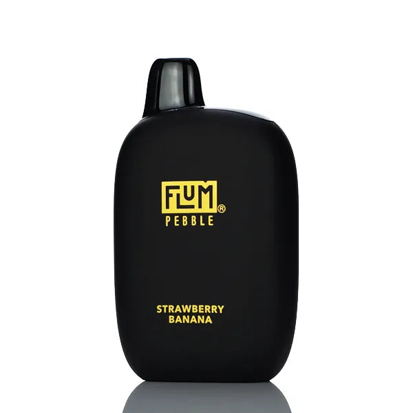 Flum Pebble - 6,000 Puffs