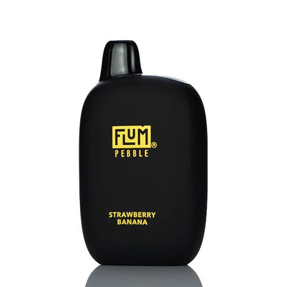 Flum Pebble - 6,000 Puffs