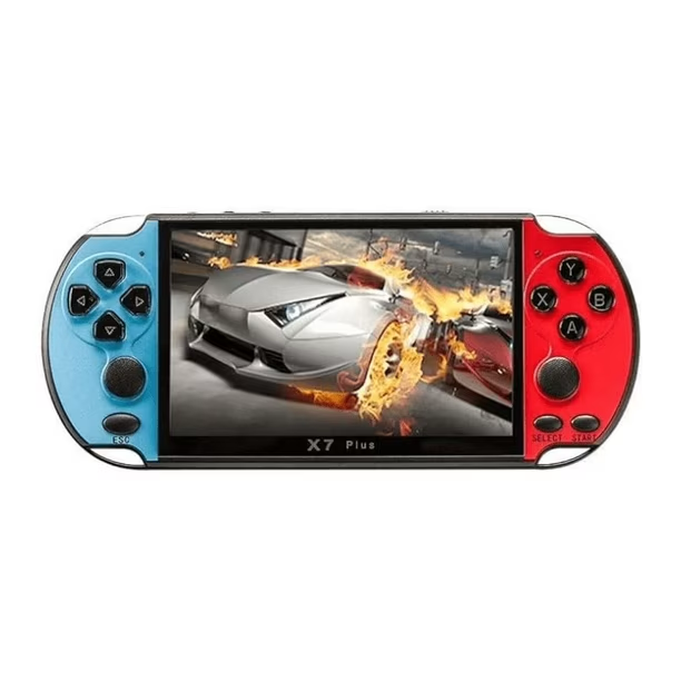 Consola de Videojuegos Retro X7 Plus