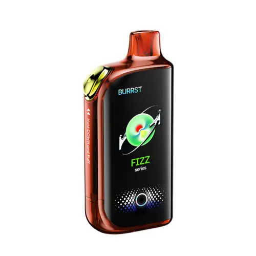 Fasta Burrst 35K - 35,000 Puffs