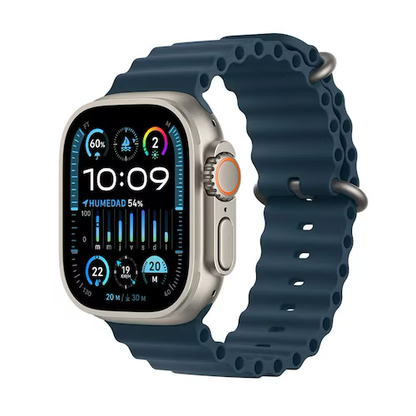 Apple Watch ULTRA 2 Serie 10