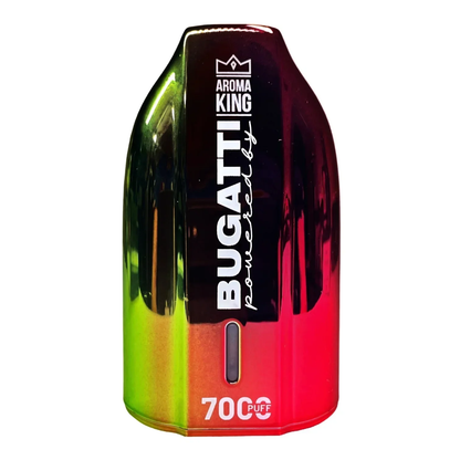 Aroma King Bugatti Spaceship 7K - 7,000 Puffs