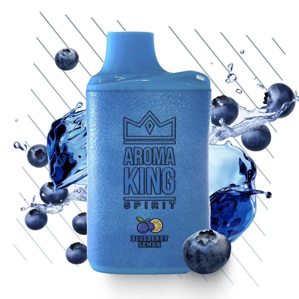 Aroma King Spirit - 5,000 Puffs