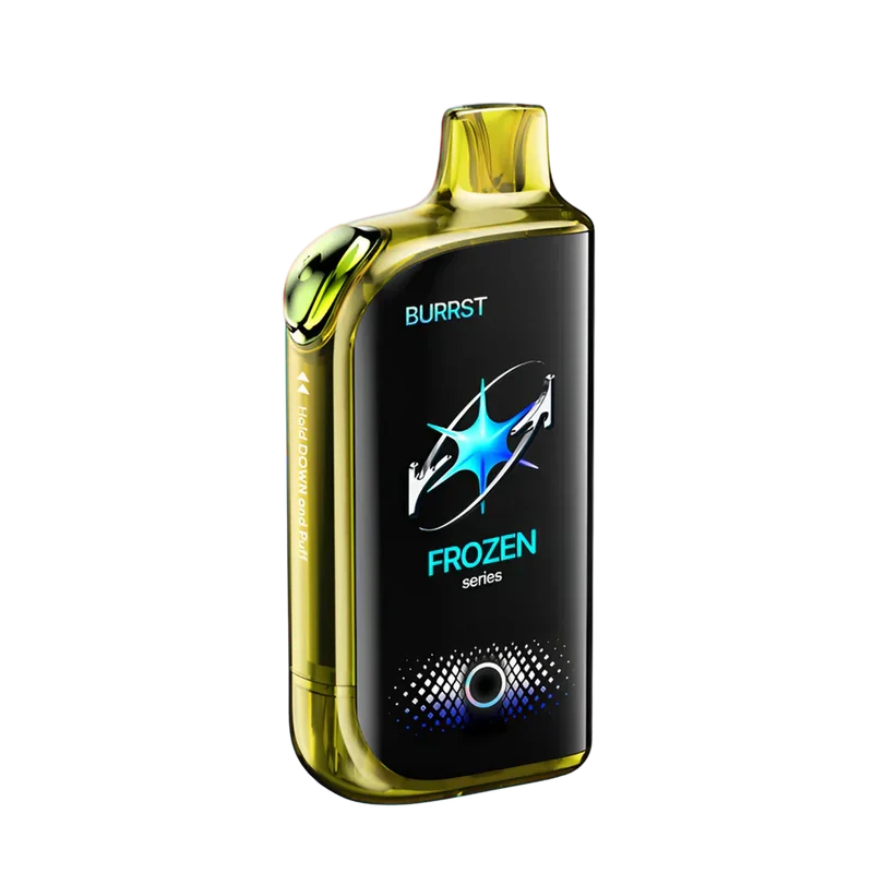 Fasta Burrst 35K - 35,000 Puffs