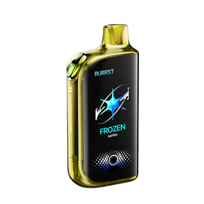 Fasta Burrst 35K - 35,000 Puffs