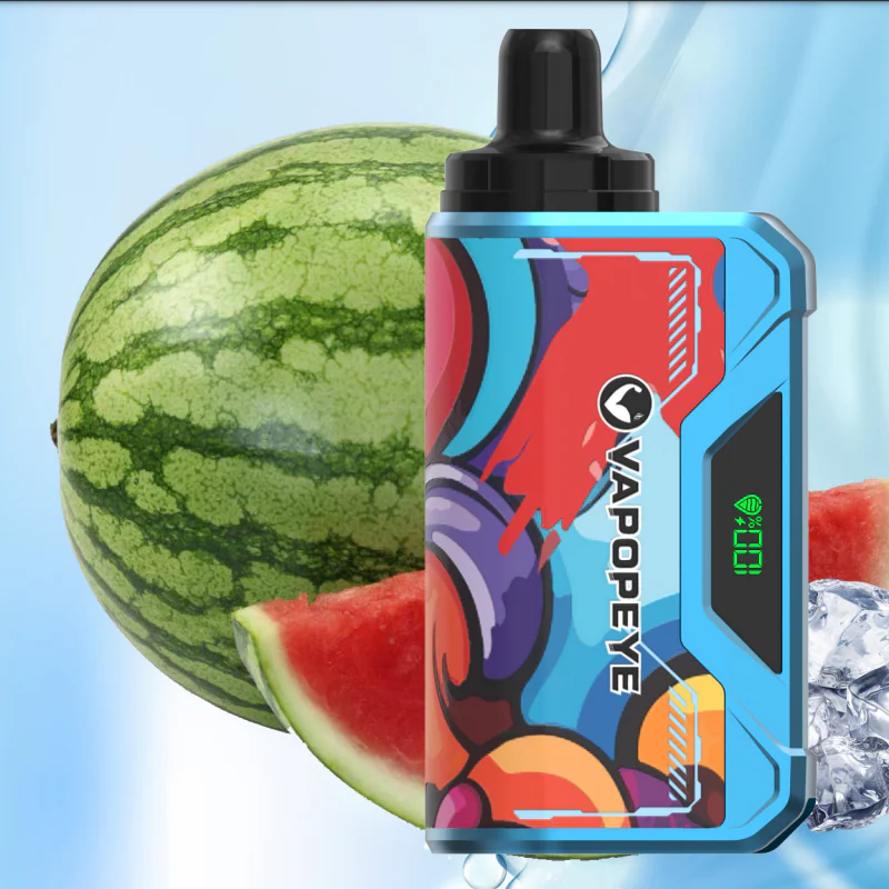 Vapopeye 10000 - 10,000 Puffs