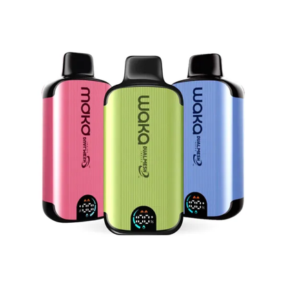 Waka SoPro DM8000 - 8,000 Puffs