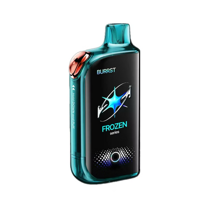 Fasta Burrst - 35,000 Puffs