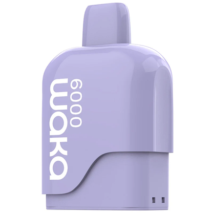 Waka soMatch MB Pod - 6,000 Puffs