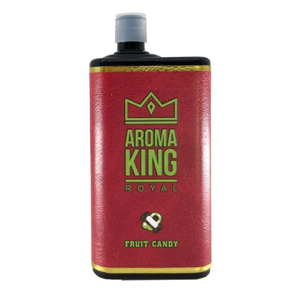 Aroma King Royal - 8,000 Puffs