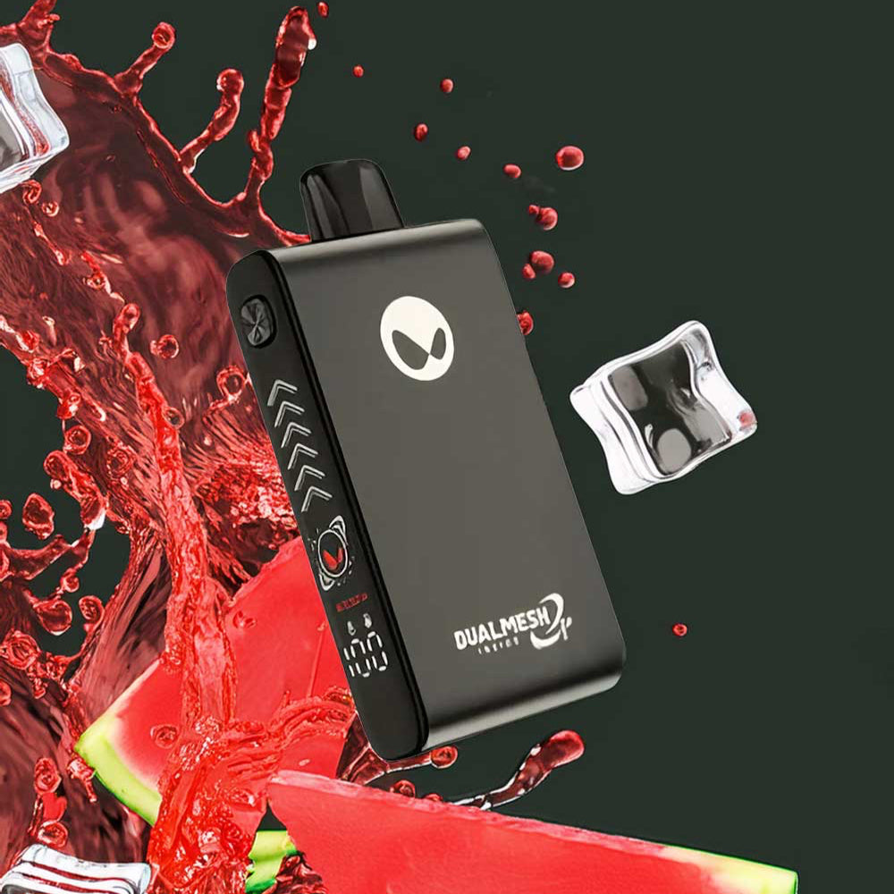 Waka Blade - 33,000 Puffs