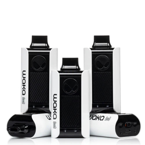 Waka soPro 10000 - 10,000 Puffs