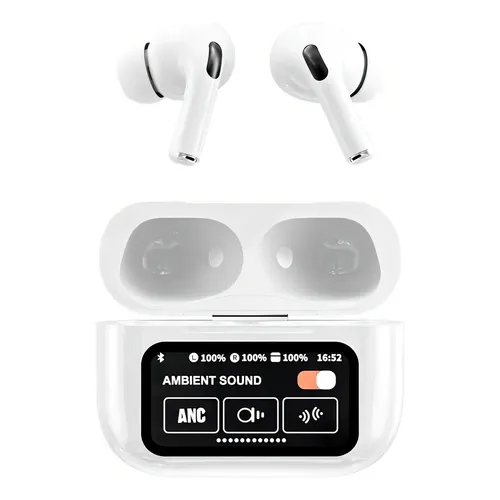 Audifonos Pantalla B9 PRO