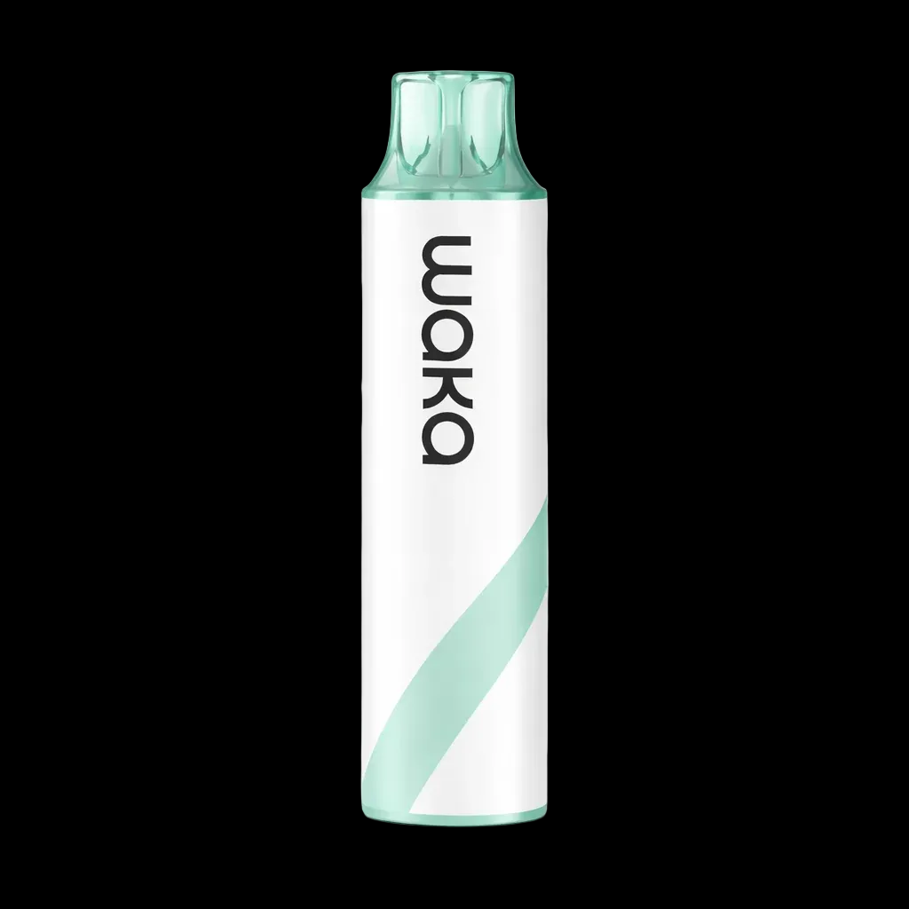 Waka Go - 10,000 Puffs