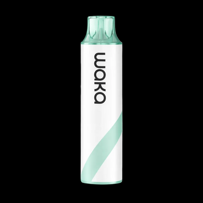 Waka Go - 10,000 Puffs