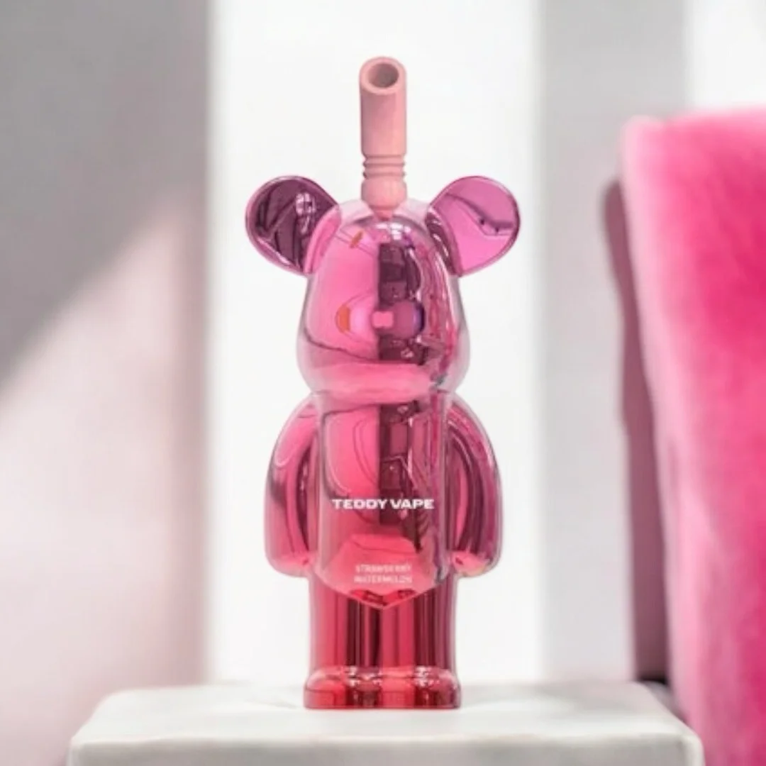 Teddy Vape 8888 - 8,888 Puffs