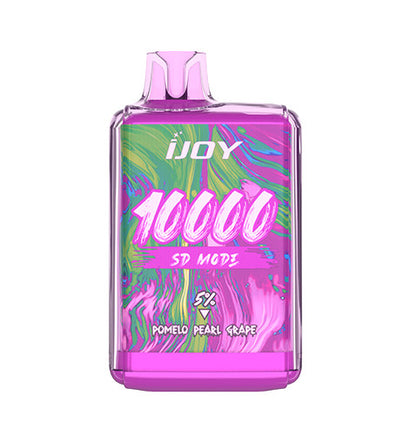 iJOY Bar SD10000 - 10,000 Puffs