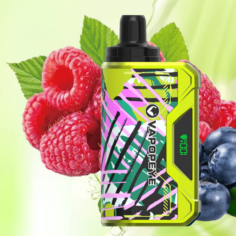 Vapopeye 10000 - 10,000 Puffs