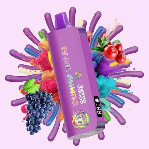 Dummy Vapes by Tekashi 6ix9ine  - 8,000 Puffs