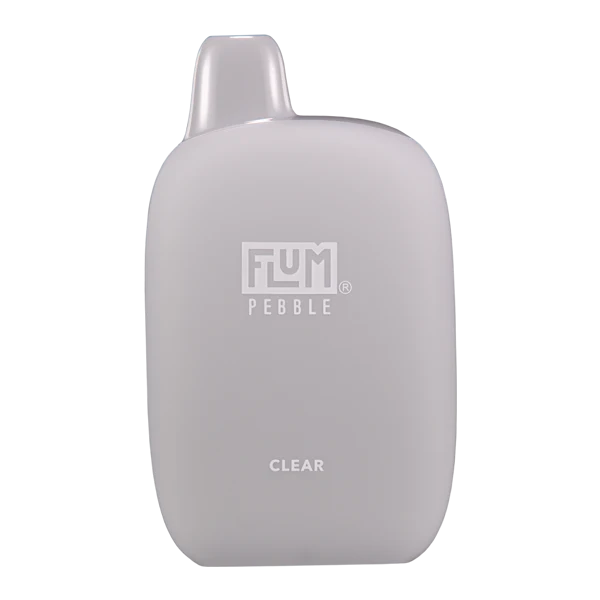 Flum Pebble - 6,000 Puffs