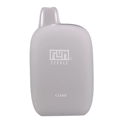 Flum Pebble - 6,000 Puffs