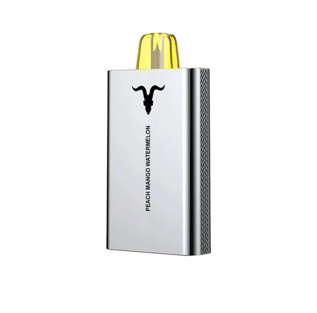 Ignite V50 - 5,000 Puffs