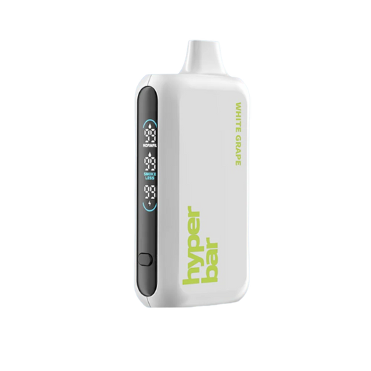 Instabar Zerofog Twin - 50,000 Puffs