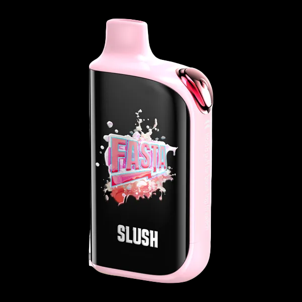 Fasta Burrst 37K - 37,000 Puffs
