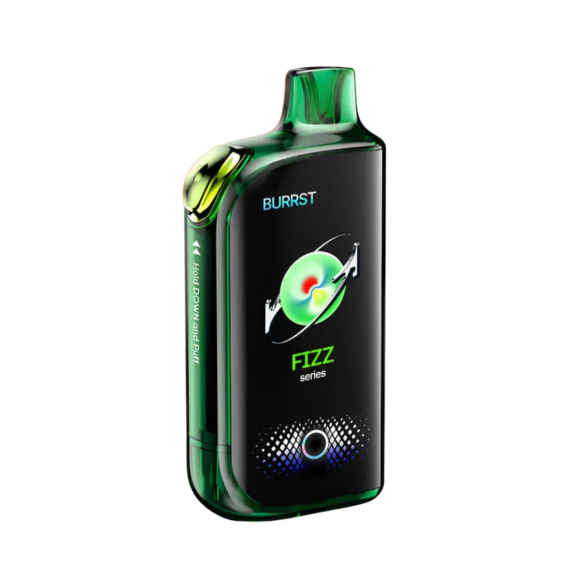 Fasta Burrst 35K - 35,000 Puffs