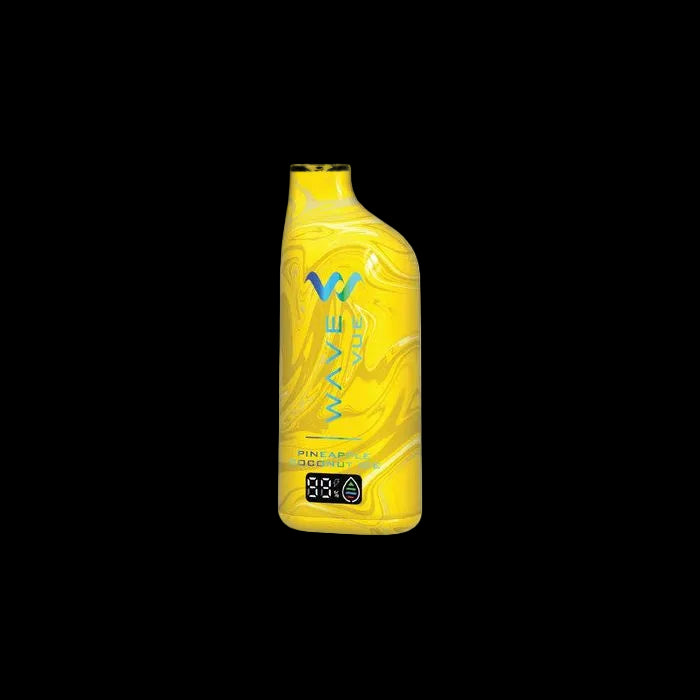 Wave Vue - 10,000 Puffs