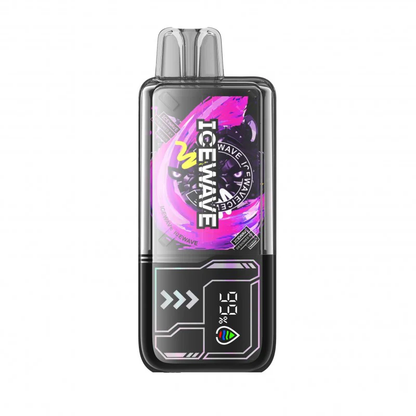IceWave X8500 - 8,500 Puffs