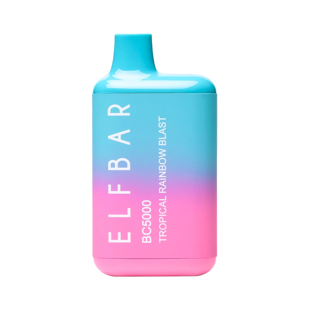 ElfBar BC5000  - 5,000 Puffs