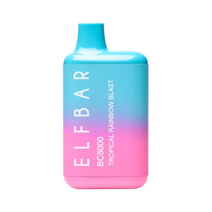 ElfBar BC5000  - 5,000 Puffs