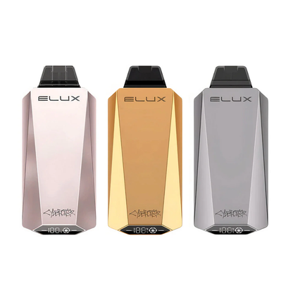 Elux Cyberover 18000 - 18,000 Puffs