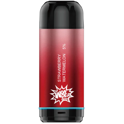 Wonder G10 - 10,000 Puffs