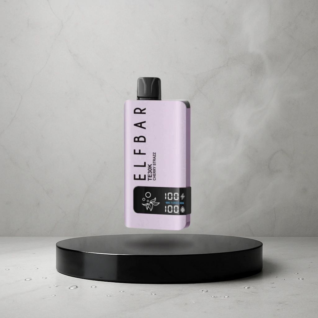 ElfBar TE30K - 30,000 Puffs