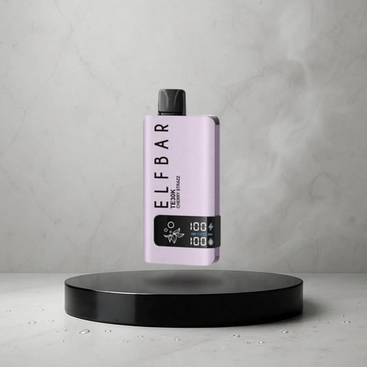 ElfBar TE30K - 30,000 Puffs