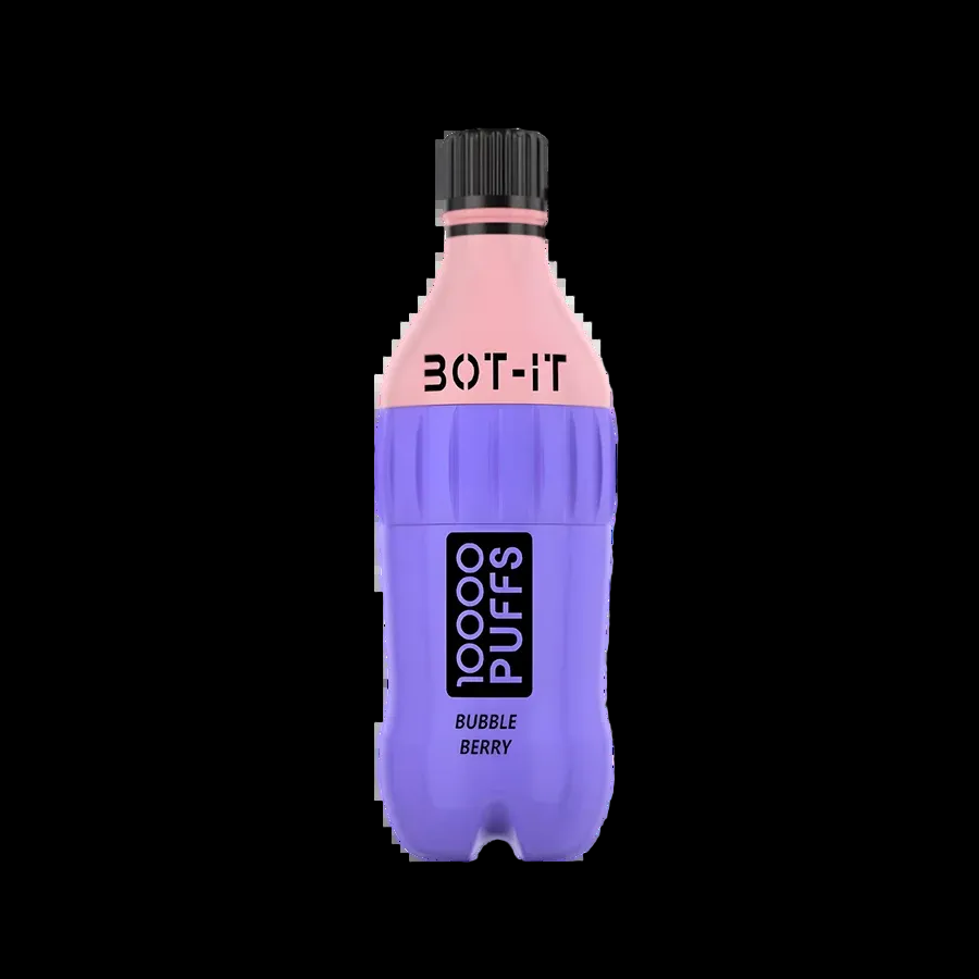 Bot it - 8,000 Puffs