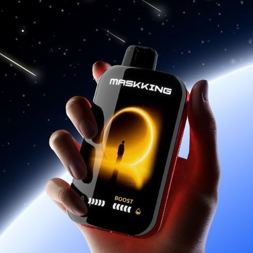 Maskking Extre 100K - 100,000 Puffs