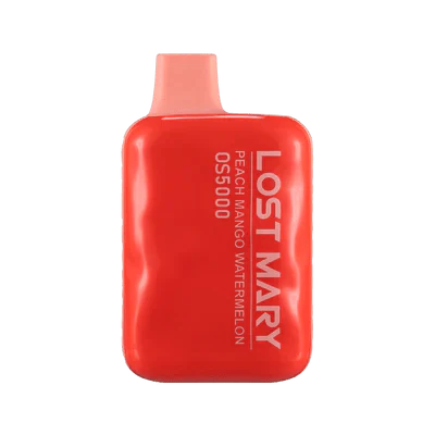 Lost Mary OS5000 - 5,000 Puffs