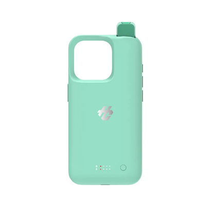 Humo Case iPhone 14 Pro - 30,000 Puffs