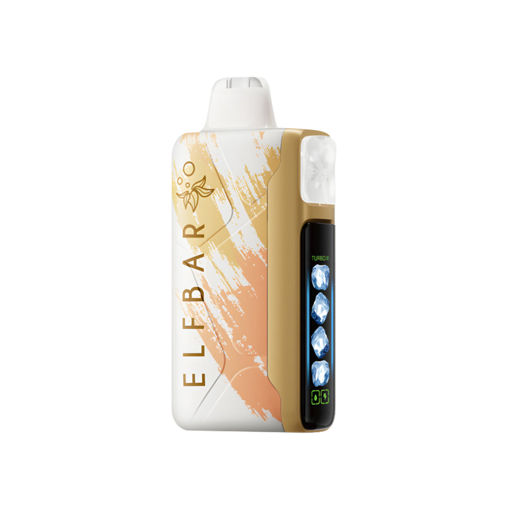 ElfBar Ice King  - 40,000 Puffs
