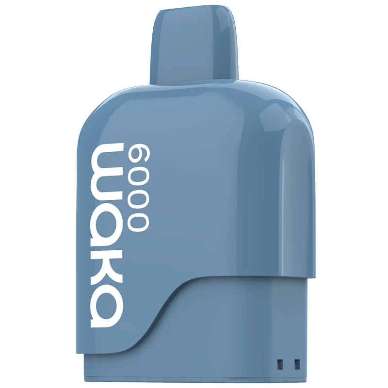 Waka soMatch MB Pod - 6,000 Puffs