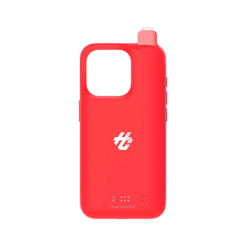 Humo Case iPhone 13 Pro - 30,000 Puffs