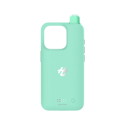 Humo Case | iPhone 13 - 30,000 Puffs
