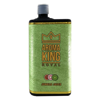 Aroma King Royal - 8,000 Puffs