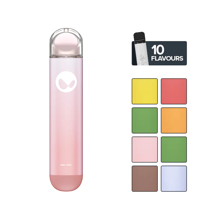 Waka soFit FA1000 - 1,000 Puffs